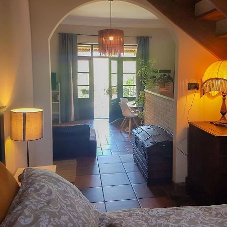 B&B Villa Camilla Pralungo Kültér fotó