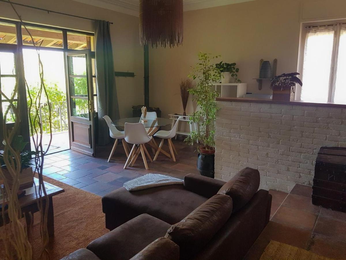 B&B Villa Camilla Pralungo Kültér fotó