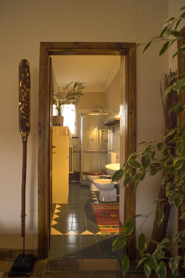 B&B Villa Camilla Pralungo Kültér fotó