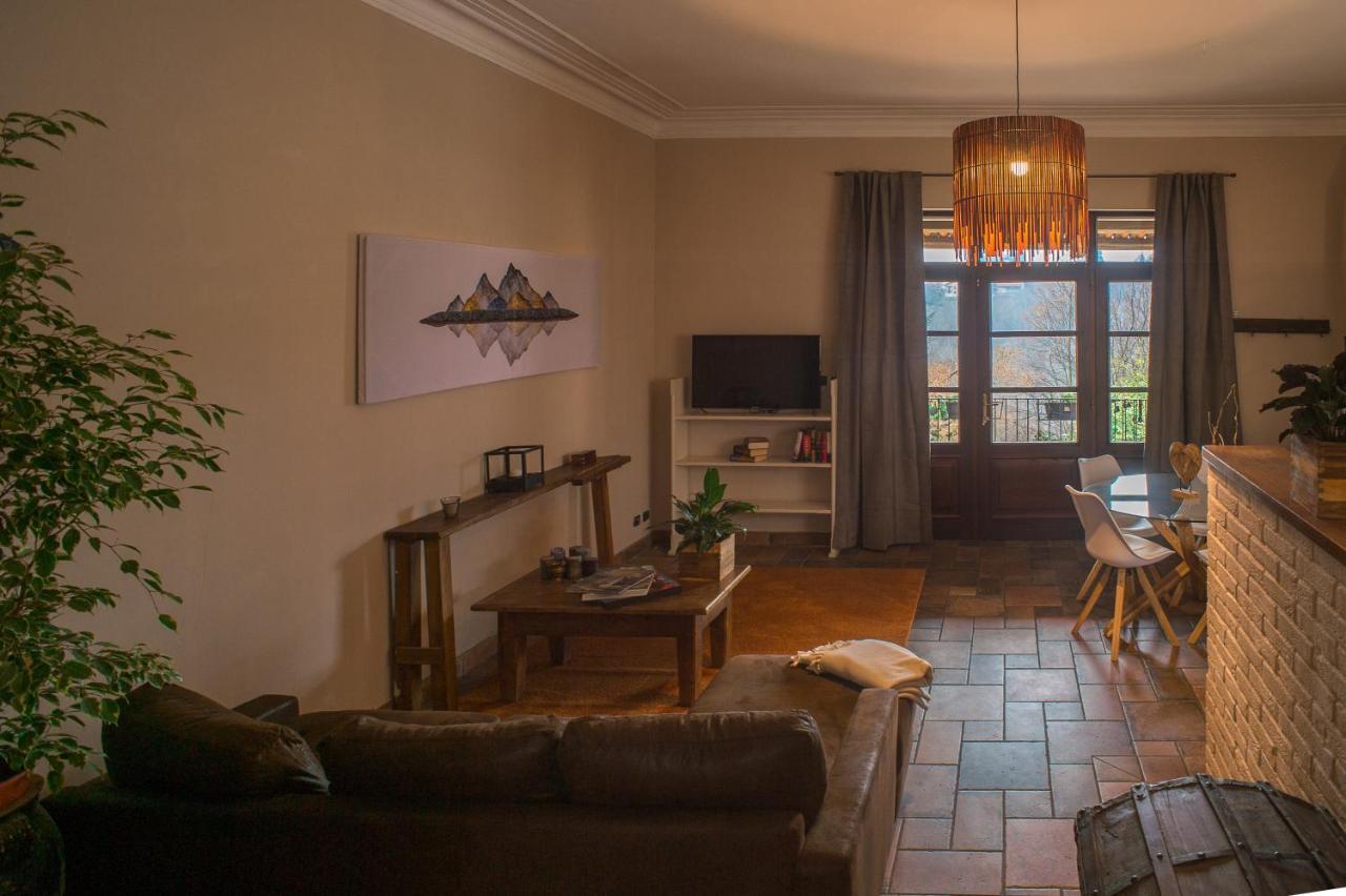 B&B Villa Camilla Pralungo Kültér fotó