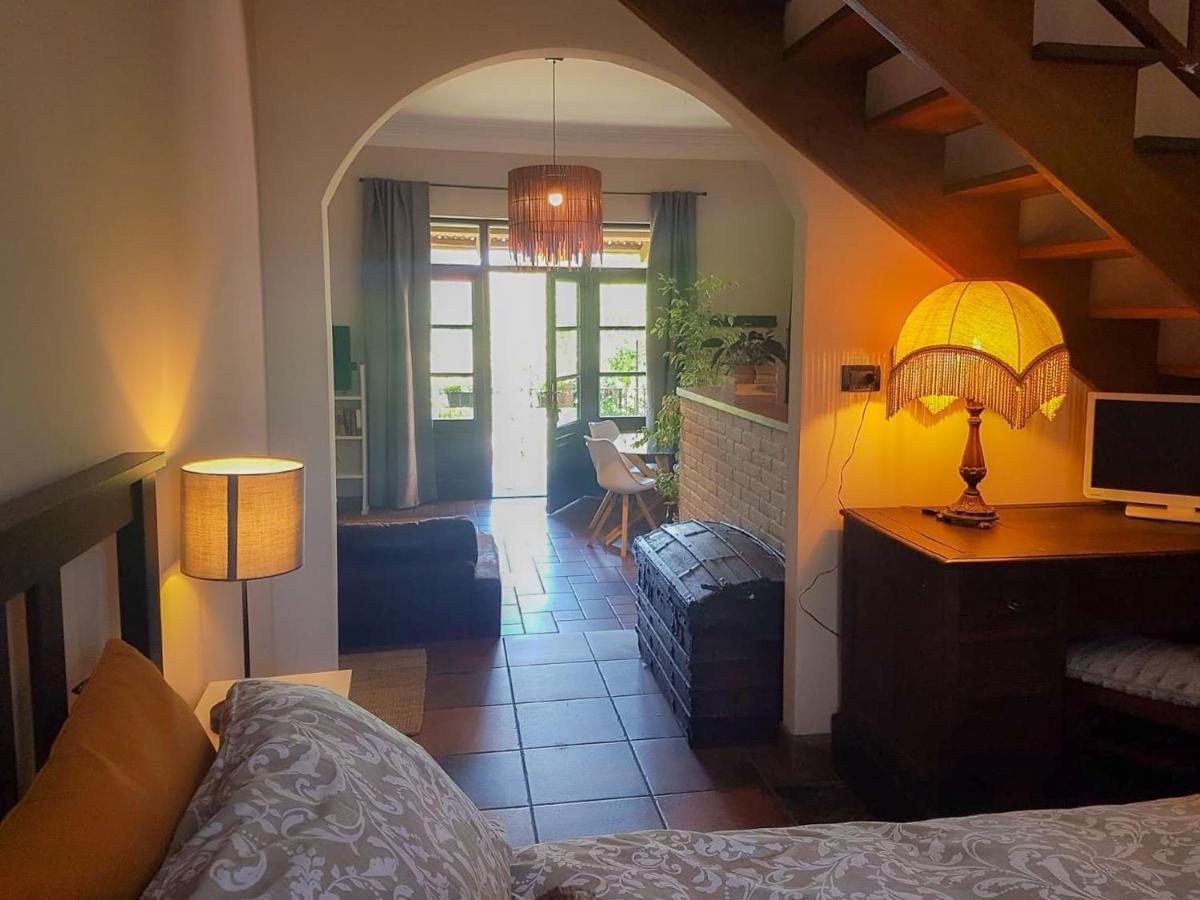 B&B Villa Camilla Pralungo Kültér fotó